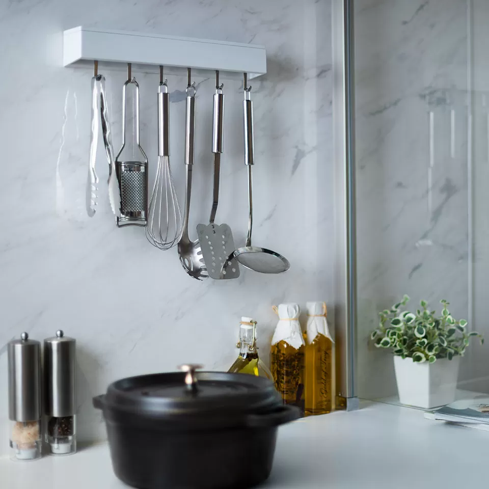 料理道具の画像