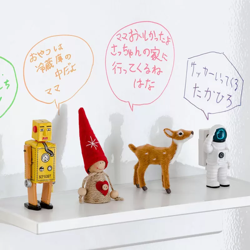 壁パネルの画像