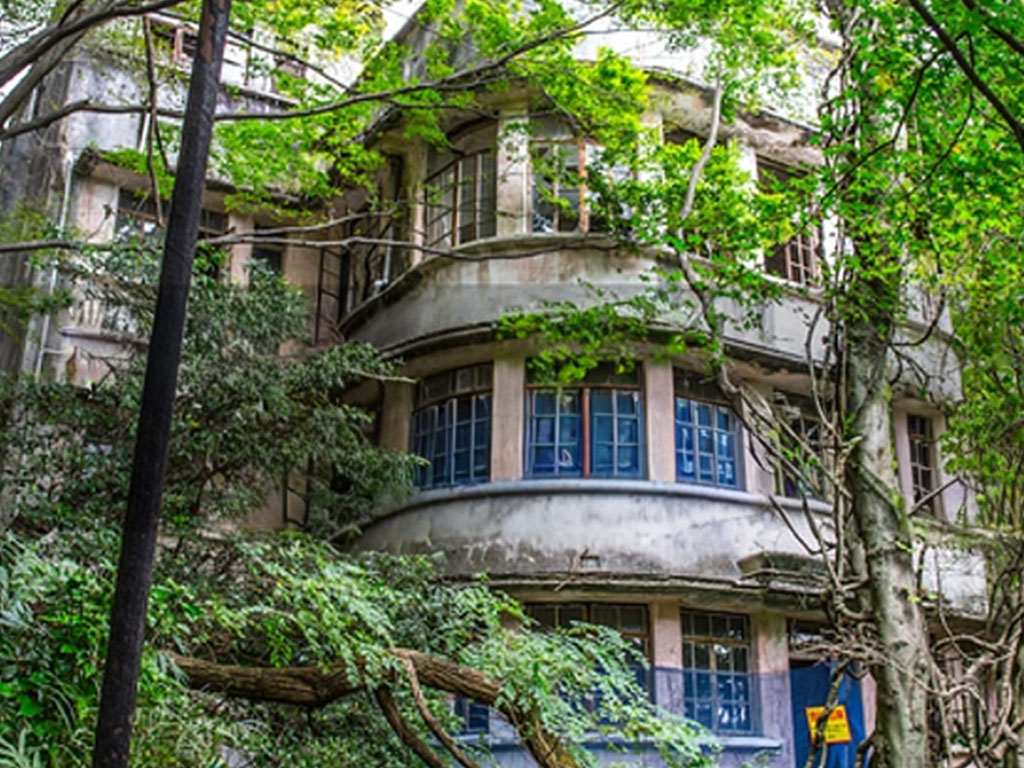 摩耶観光ホテルの画像